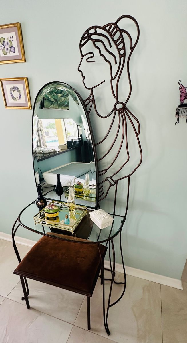 Estate Sale Furniture Paintings and Household... starts on 10/5/2024