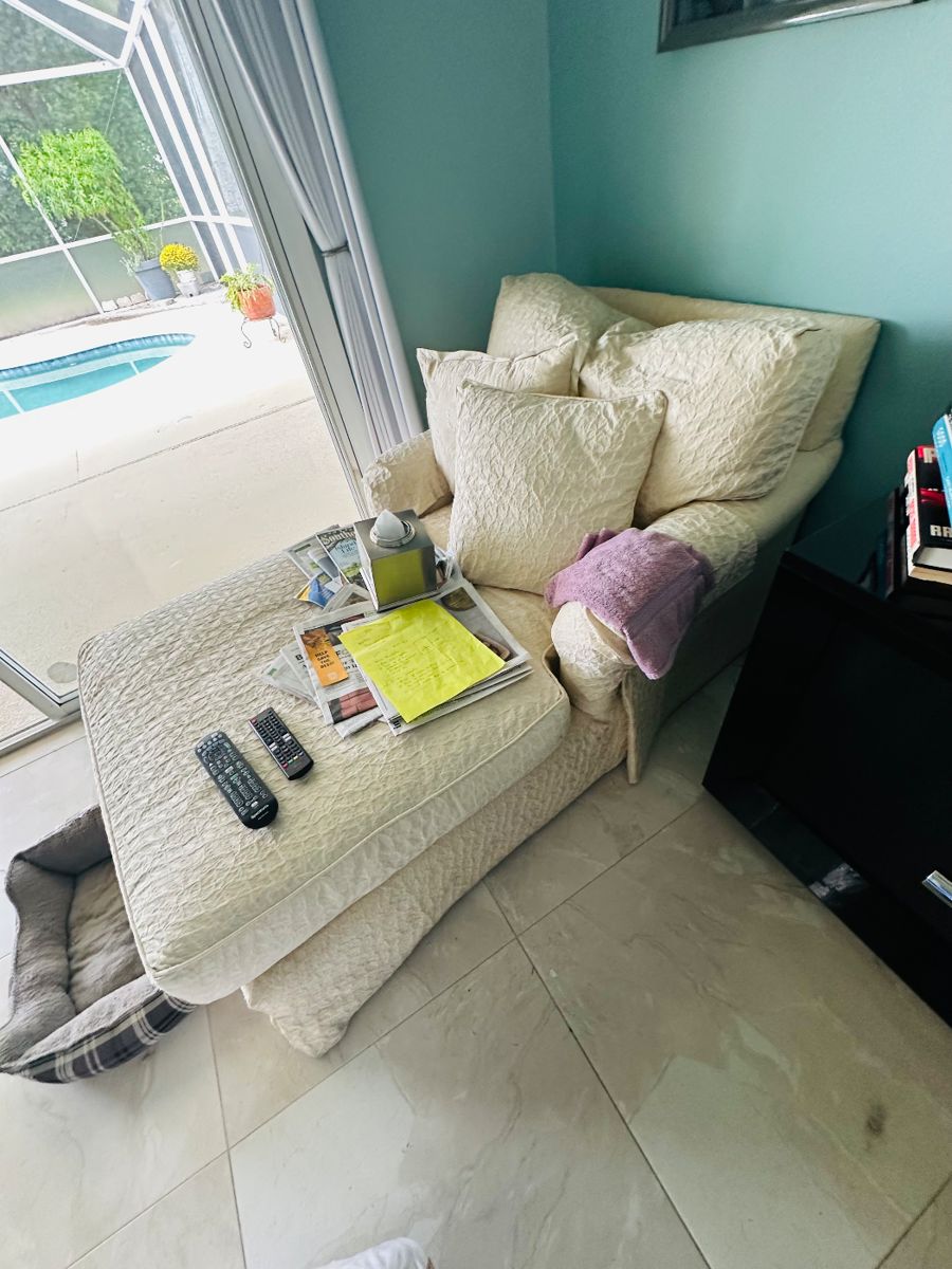 Estate Sale Furniture Paintings and Household... starts on 10/5/2024