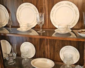 Wedgwood Westbury china