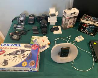 Estate Sales By Olga in Roselle Park, NJ 2024