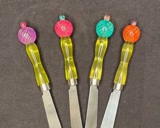 Southern Living Home knives