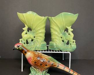 McCoy Pottery vintage 