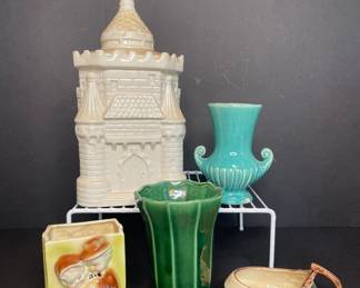 McCoy Pottery vintage 