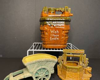 McCoy Pottery vintage 