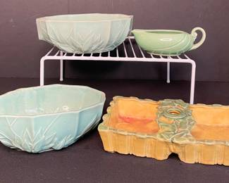 McCoy Pottery vintage 