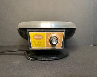 Sunbeam Mister Crepe