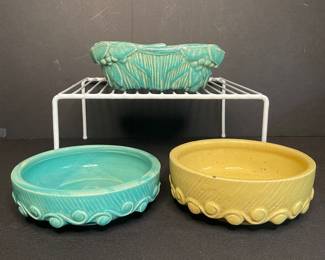 McCoy Pottery vintage 