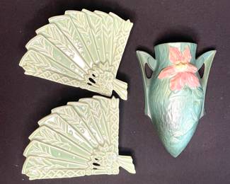 McCoy Pottery vintage