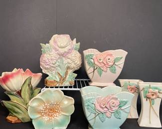 McCoy Pottery vintage 