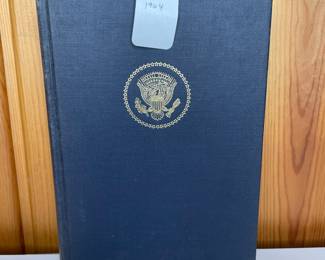 Report of the Presidents Commission on the Assassination of President John F Kennedy 1964