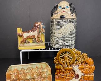 McCoy Pottery vintage 