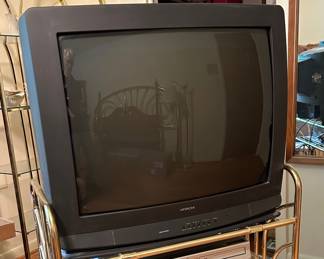 Hitachi TV