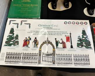 A Christmas Carol Revisited