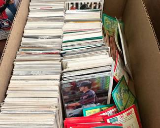 Sports Cards