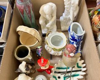 Collectibles