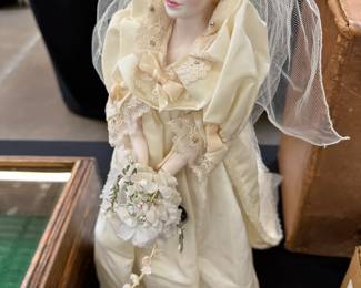 Royal Doulton Princess Diana Doll