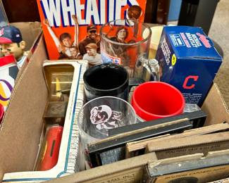 Sports Collectibles