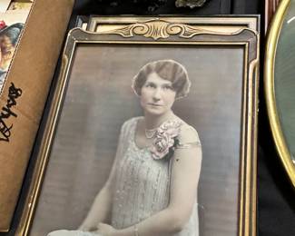 Antique Photos