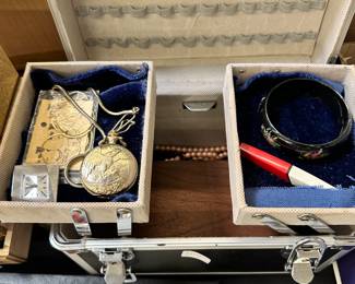 Costume Jewelry