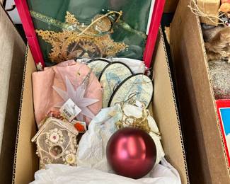 Ornaments