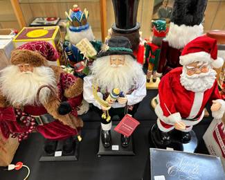 Santa