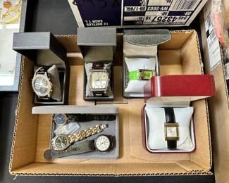 Dress Watches