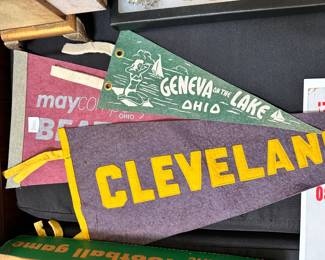 Cleveland Pennants