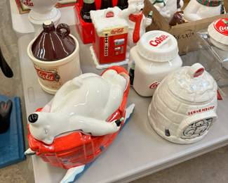 Cookie Jars