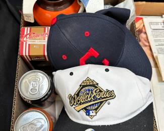 Sports Collectibles