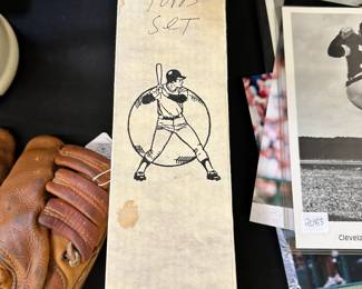 1987 Tops Baseball Set