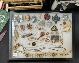 Costume Jewelry