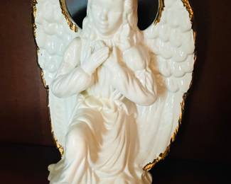 Collection of angels