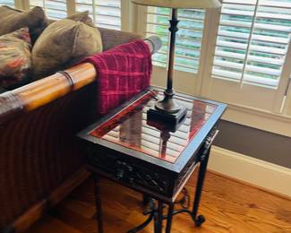 Coaster Furniture side table