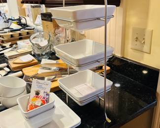 Pampered Chef collection