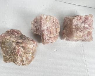 Pink Quartz
