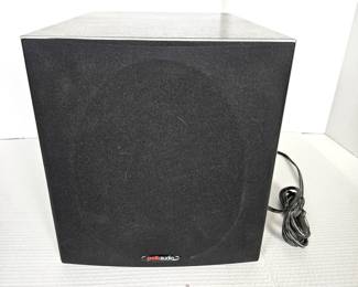 Bose Powered Subwoofer - Model PSW303