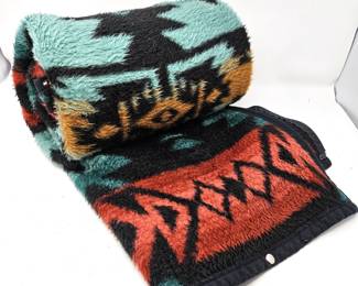 BIEDERLACK BLANKET / Sleeping Bag 