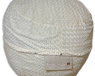 Giant LOVESAC - LIKE-NEW condition!