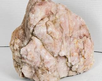 Pink Quartz