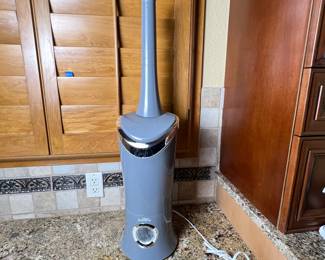 Humidifier 