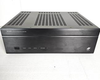 Vintage Stereo Equipment NILES SI-2125 System Integration Amplifier - 2-channel amplifier