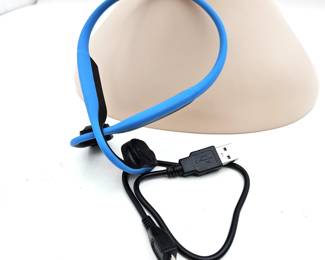 Shokz Open-Ear Bluetooth Bone Conduction Sport Headphones