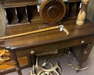 Hitchcock Brand Writing Desk