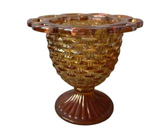 Vintage Imperial Glass