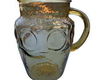 Vintage Pitcher