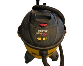 Shop-Vac