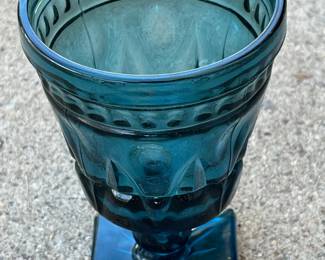 Vintage Indiana Glass