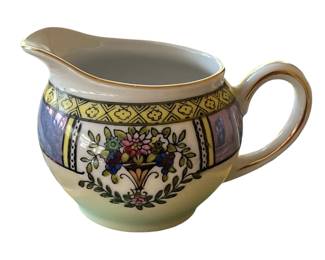 Vintage Creamer