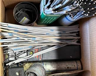 Welding Supplies