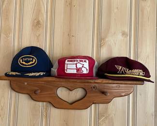 Vintage Snapback Hats